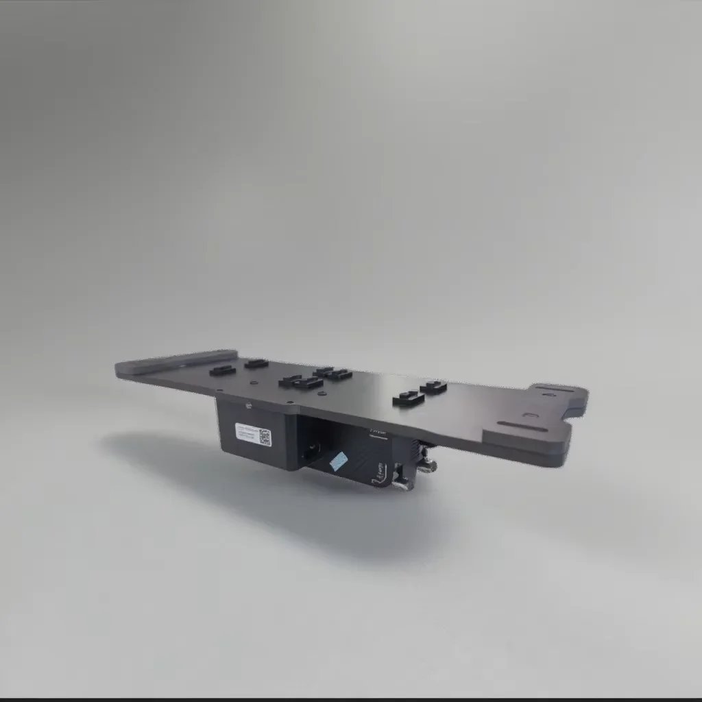FT800P Four-Section Accessories High Performance Thrower