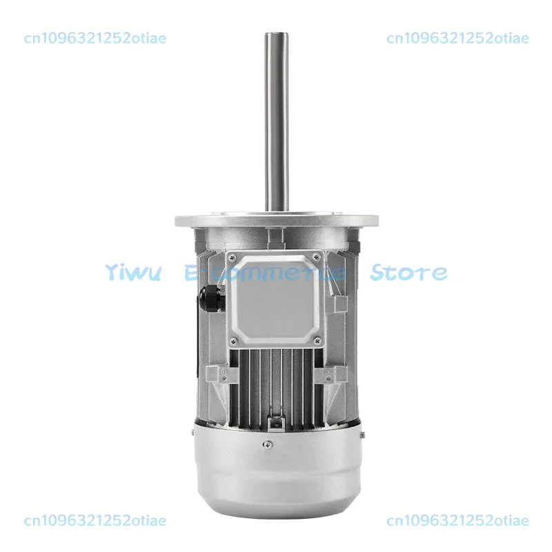 

High temperature resistant extended shaft motor 220v thermal cycle boiler