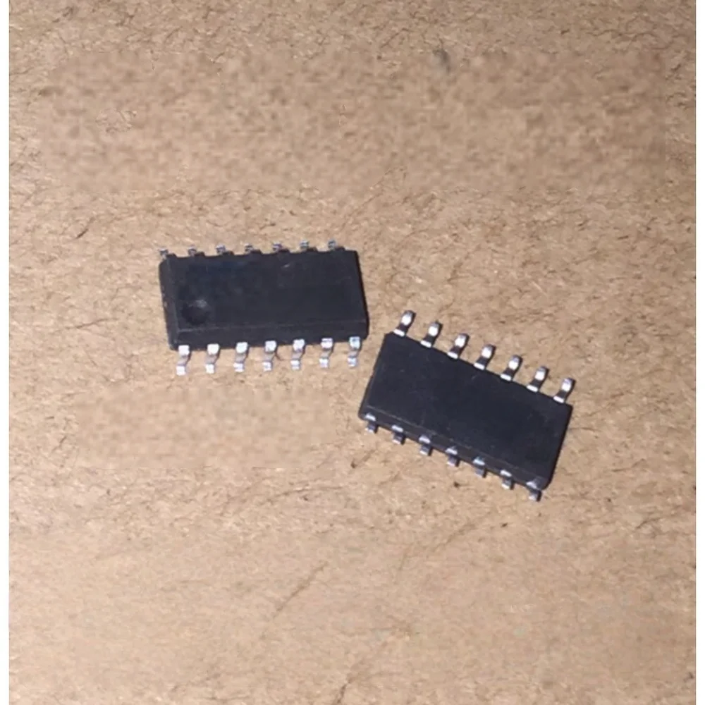5pieces UCC21540 UCC21540DWKR SOP-14 Ex-stock Immediate Delivery