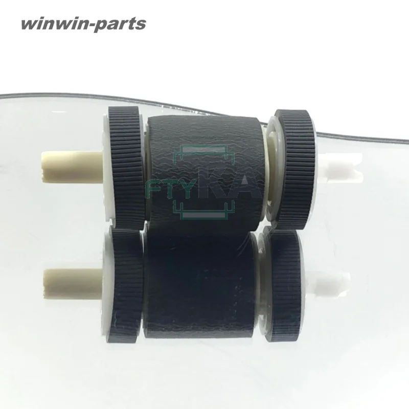 

6414 Ролик захвата роллёр для подбора бумаги для HP P2035 P2055 400 M401 M425 для Canon iR1133 LBP 6300 6310 6650 6670 6680