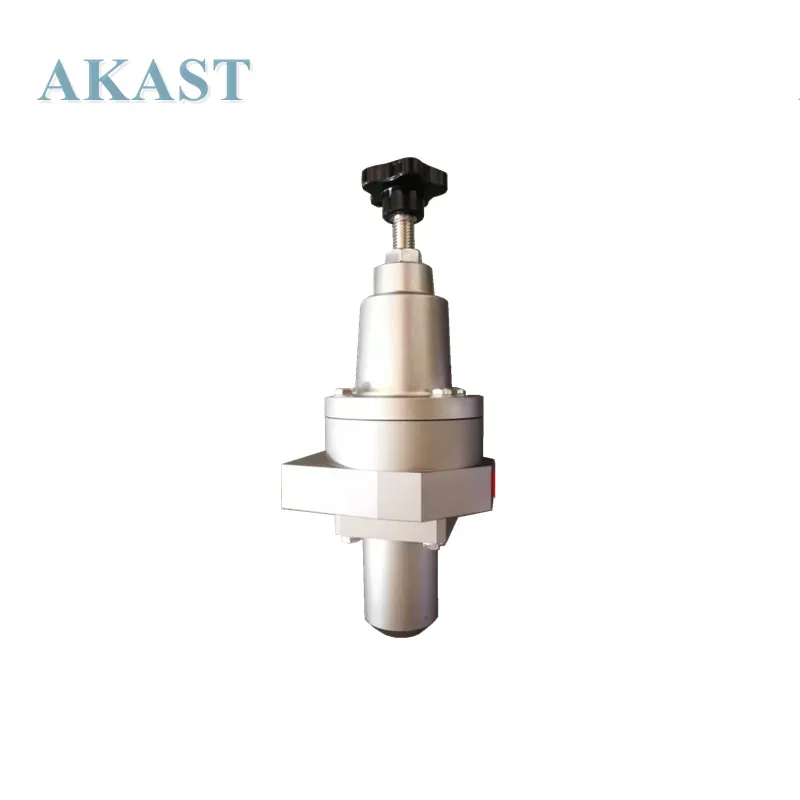 1626105280/1626105281 Original Pressure Regulator Valve For Atlas Copco/Liutech Air Compressor