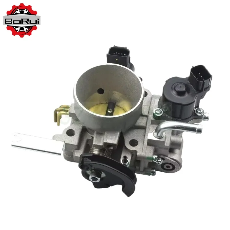 

OEM MN128888 MR560120 MD615660 91341006900 Electronic Throttle Body Assembly For Mitsubishi Estate Southeast Lancer 2003 - 2015