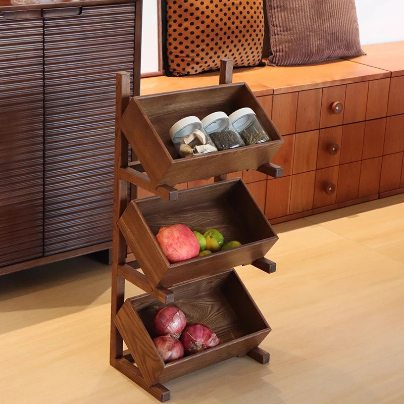 ☆*:American Simple Liv Cabinets Ground Storage Rack Multifunctional Modern Display Rack Trendy Classic Vitrina Furniture #