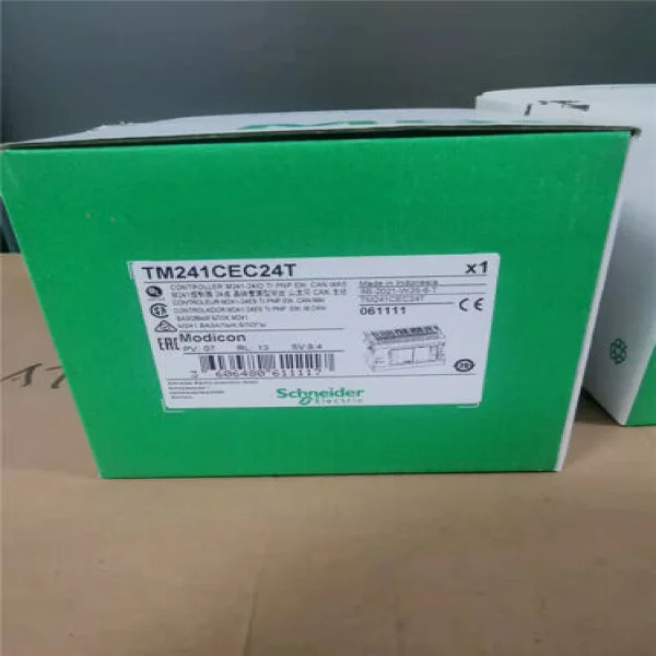 

1pc Tm221ce24t Brand New Original Spot Plc