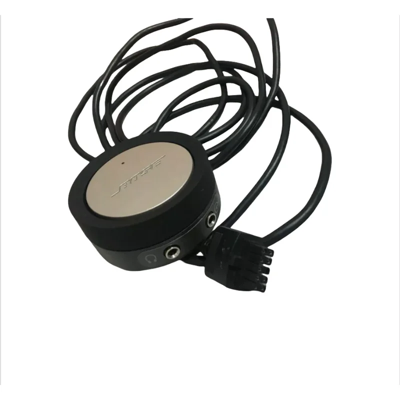 for Bose Companion 5 C5 Volume Control Pod 10 Pin Interface Bose Companion