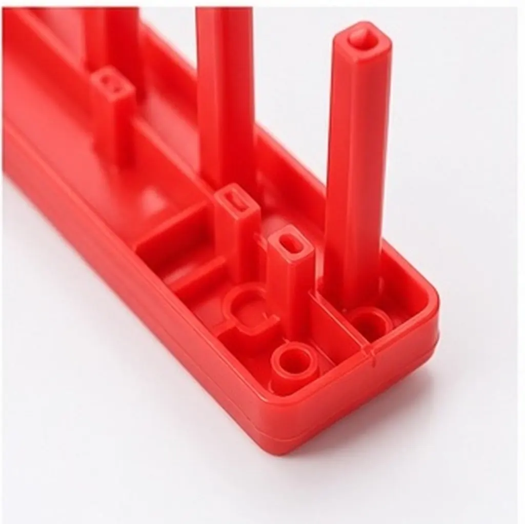 Socket Trays Organizer Storage Sockets Holder Rack Tool Wrench Organizers Holders