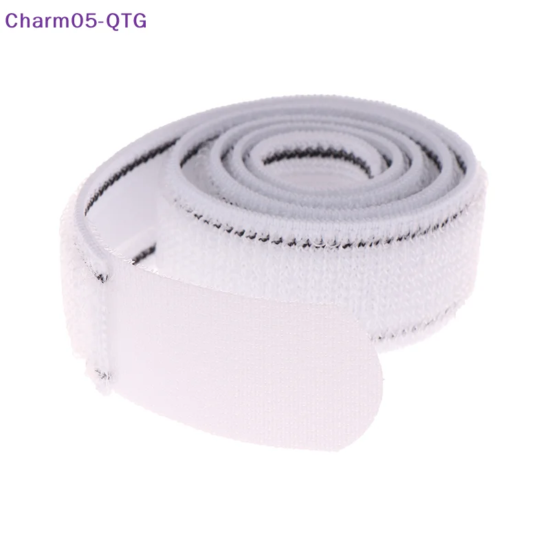 NEW 1pcs Catheter Fixator Elastic Comfortable External Durable Urine Bag Leg Holder Fixation Band Fixation Starp Fixator