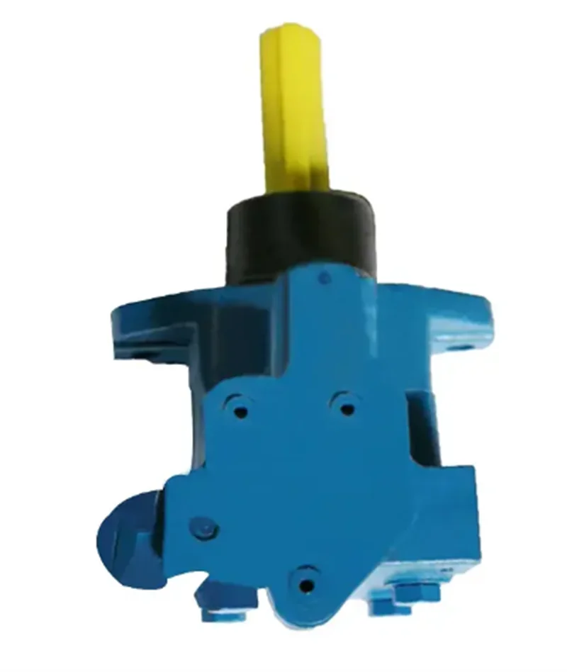 VTM42 Of VTM42-10,VTM42-15,VTM42-20,VTM42-40,VTM42-50,VTM42-60,VTM42-40-30-10-N0-R1-15 Hydraulic Power Steering Pump
