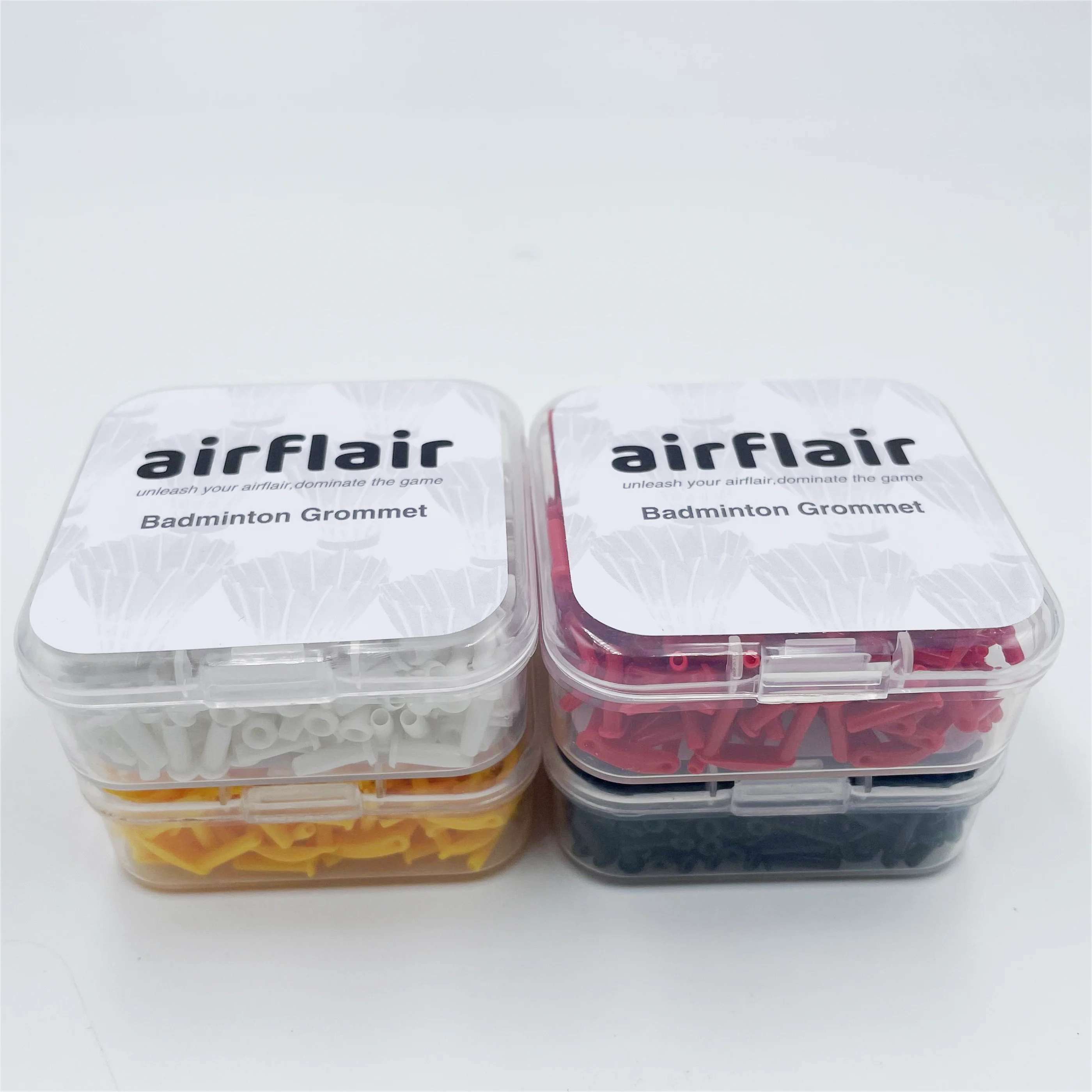raquete-de-badminton-airflair-com-ilhos-em-forma-de-u