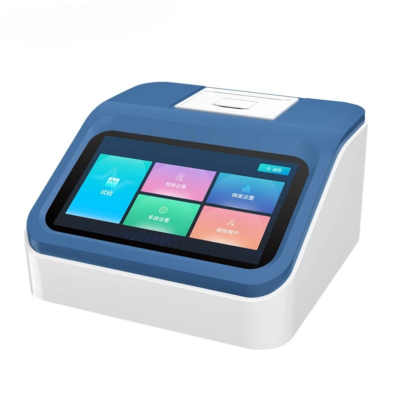 Sealability tester Flexible packaging sealing performance testing tester Food packaging sealing tester