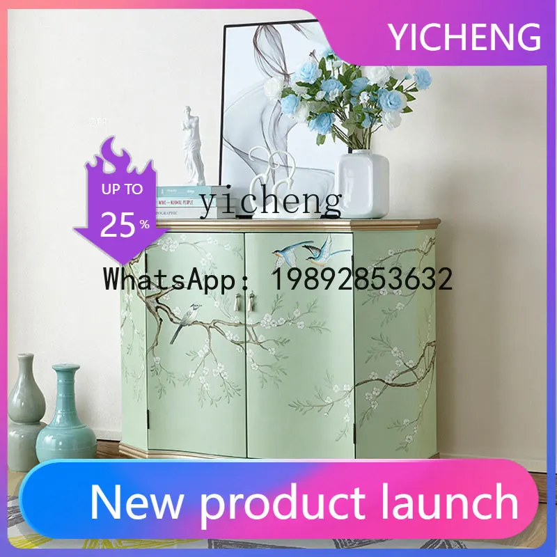 

solid wood aisle entrance entrance foyer decorative cabinet dining side