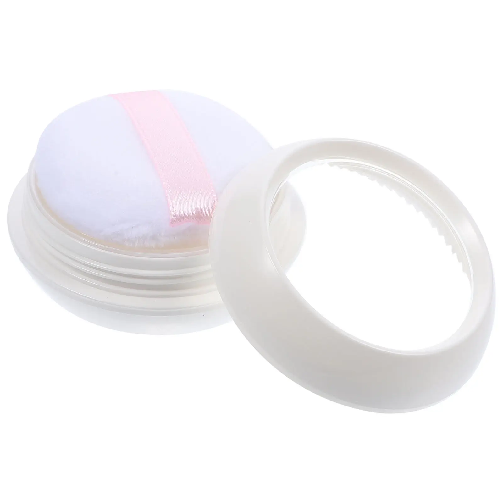 مجموعة من 10 حاويات بلاستيكية فارغة قابلة لإعادة الاستخدام للسفر، لتخزين مستحضرات التجميل، صندوق محمول للوجه