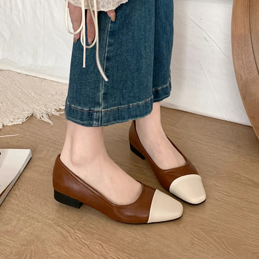 Список размеров