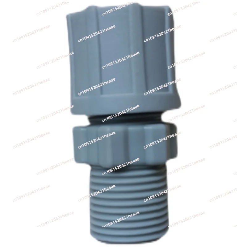 

Suitable for Injection Valve, Electromagnetic Diaphragm Metering Pump Accessory, Injection Valve, Anti Backflow