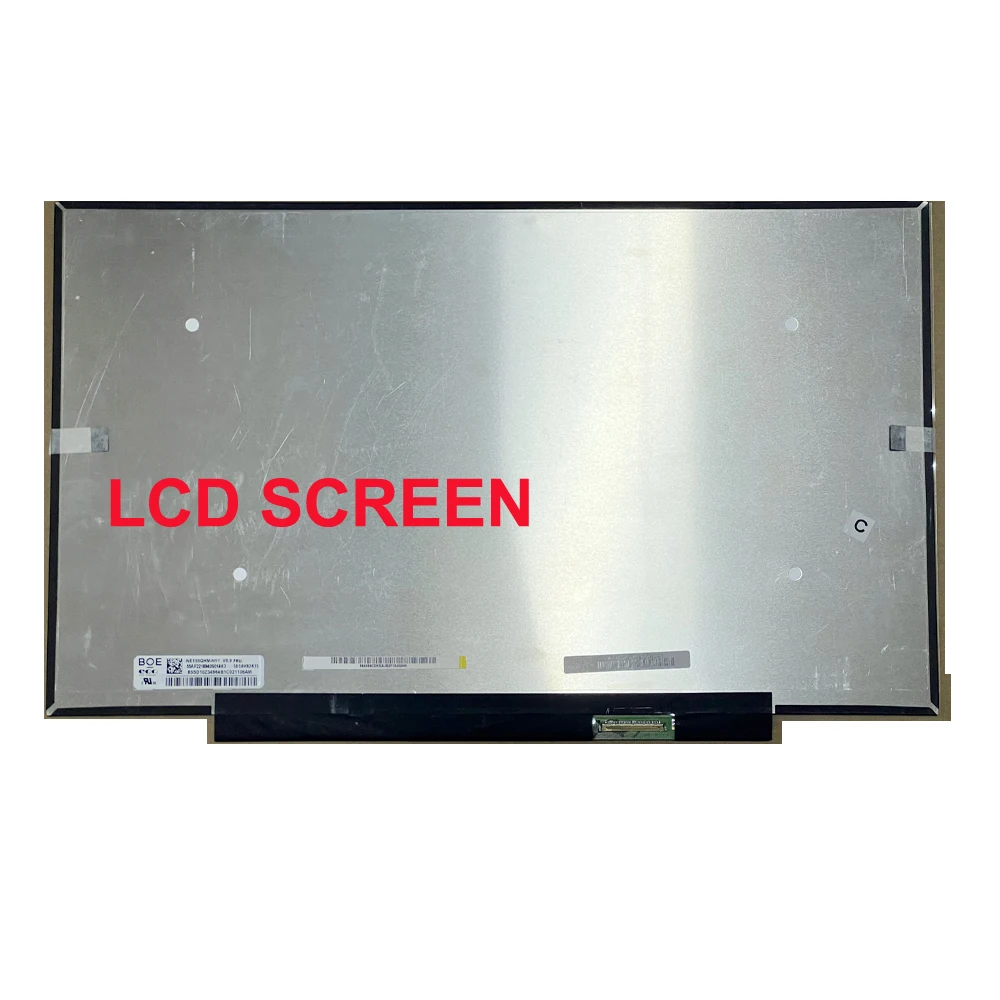 15.6'' QHD 2560x1440 IPS 165Hz EDP 40 Pins LCD Screen NE156QHM-NY2 NE156QHM-NY1 N156KME-GNA Display Panel