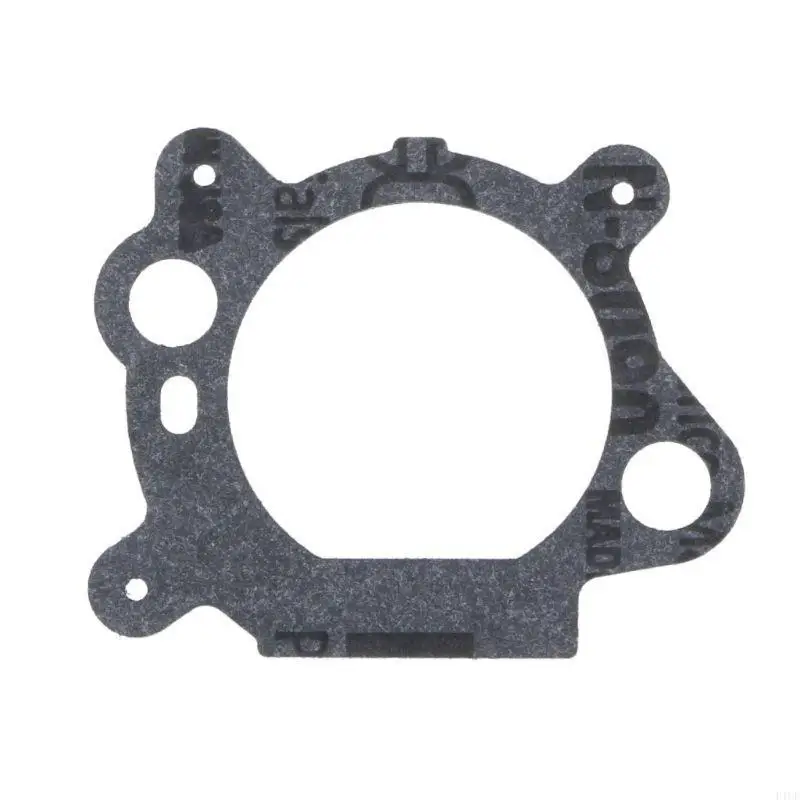 F1CF 10Pcs Air Cleaner Mount Gaskets Replacement Accessories For 795629 272653 272653S Carburetor Chainsaw