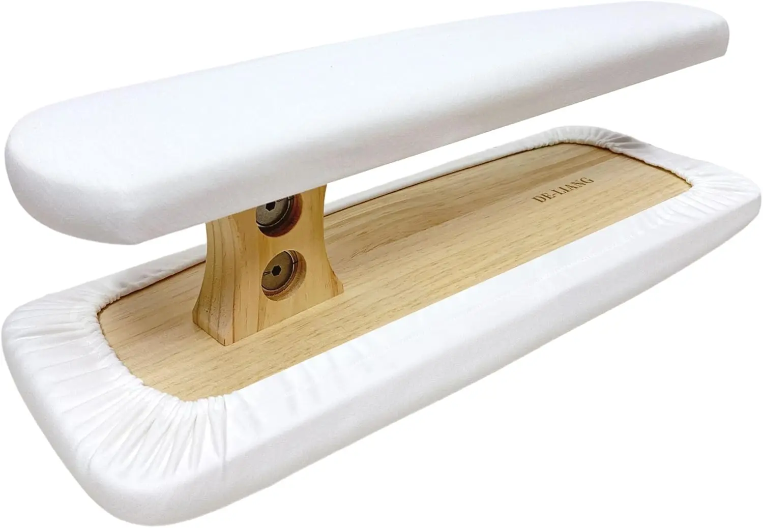 

Chest and Sleeve Ironing Board,Two-Sided Ironing Board Professional Garment Pressing Aide