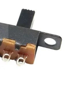 SS12F15 VG3 VG4 VG5 VG6 VG7 Vertical handle-type/lever-type toggle switch with 3 contacts and 2 positions