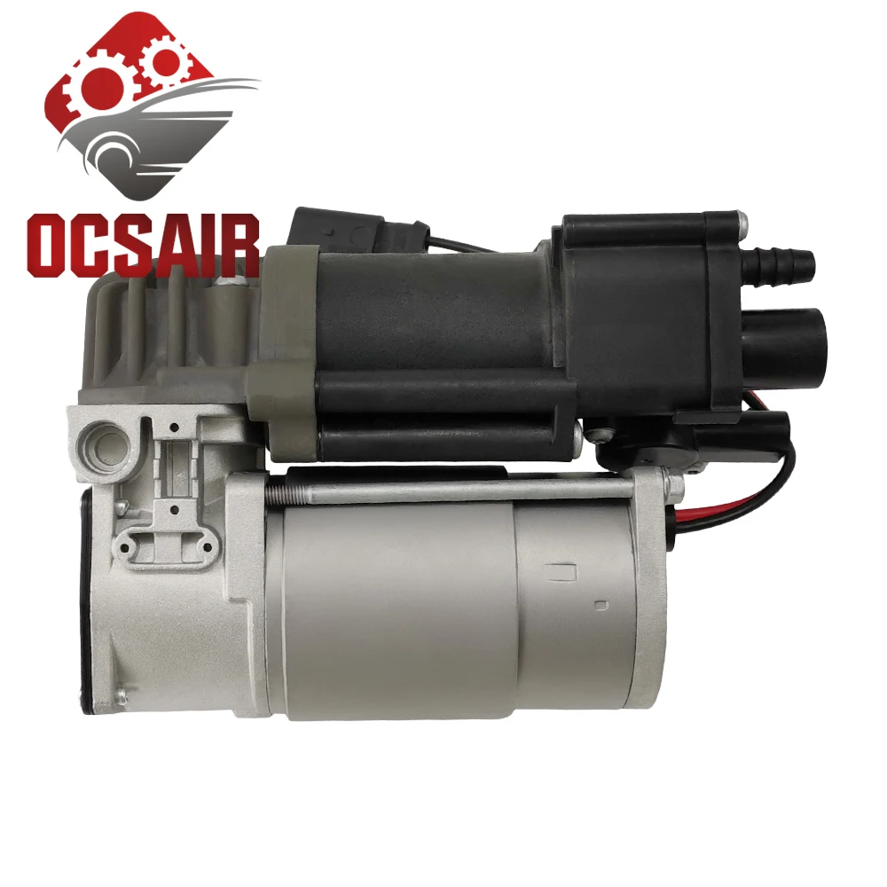 Air Suspension Compressor Pump For BMW X5 F15 F85 X6 F16 F86 2013-2018 37206875177, 37206868998, 37206850555