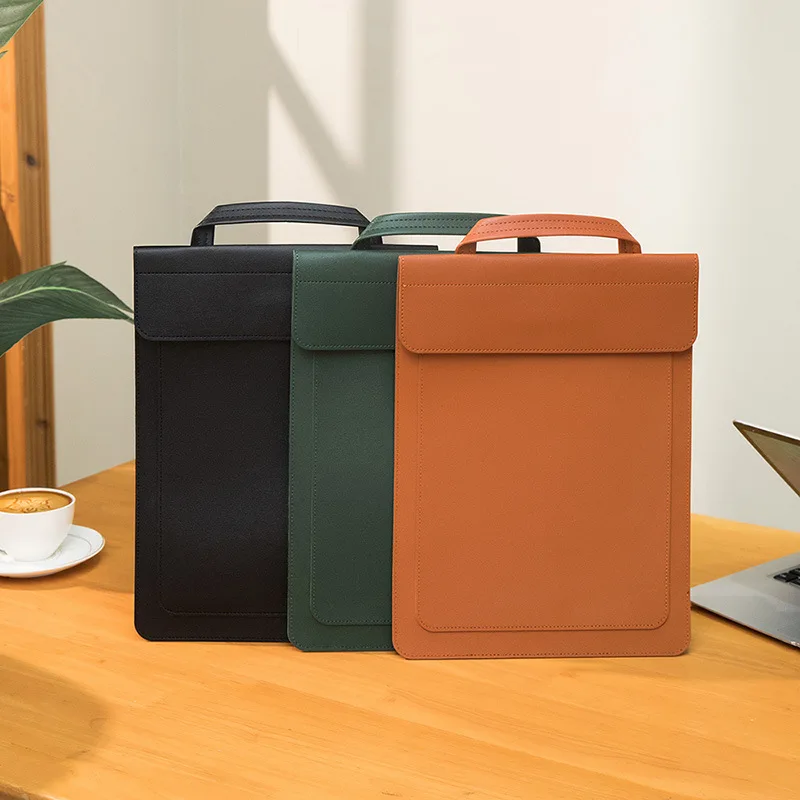 

Чехол для ноутбука с индивидуальным логотипом, тиснением и лазерной гравировкой, от производителя, 13-16 дюймов, немагнитный, водонепроницаемый, с возможностью использования в качестве коврика для мыши, OEM-корпус