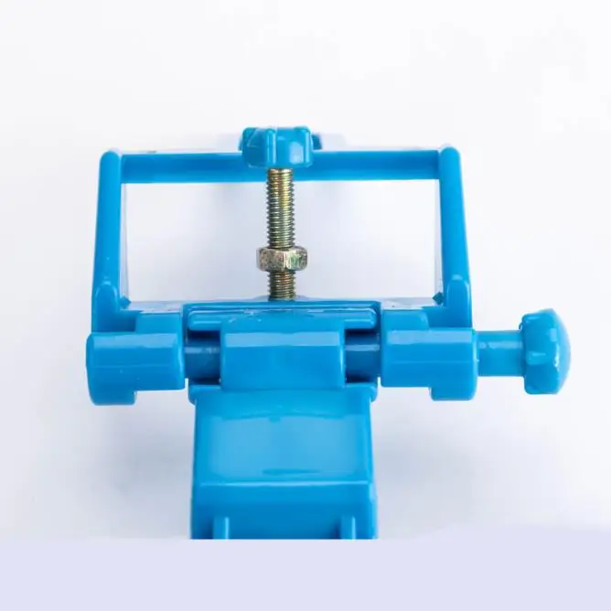 

20 шт., пластиковая окклюзионная рамка для стоматолога, маленькие артикуляторы, синяя рама для высечки, комбинированные рамки, стоматологический продукт