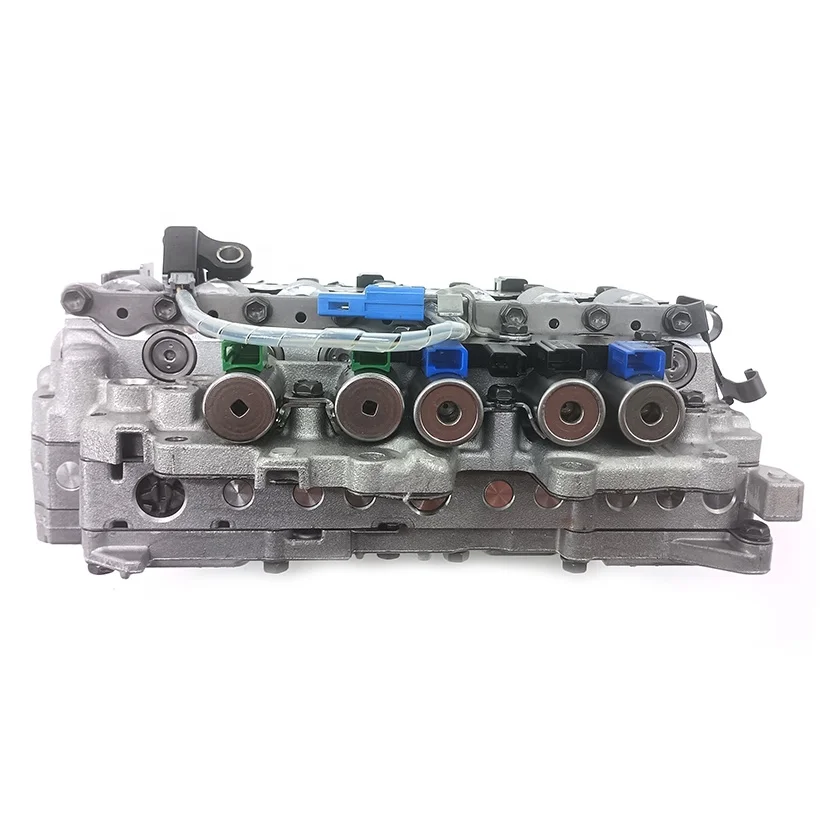 8G45-0002 FN Valve Body FN GA8G45AW B0 Solenoid Valve Automatic Transmission 8g45 Valve Body