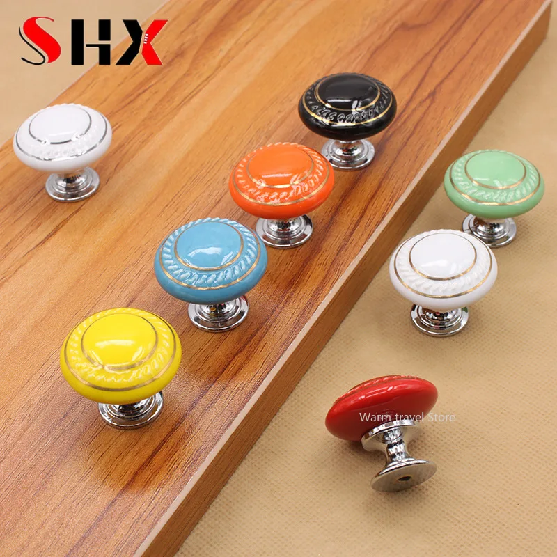 Why This White Zinc Alloy Ceramic Lacquer Locker Knob Is the Smartest Upgrade for Your Closet or Cabinet