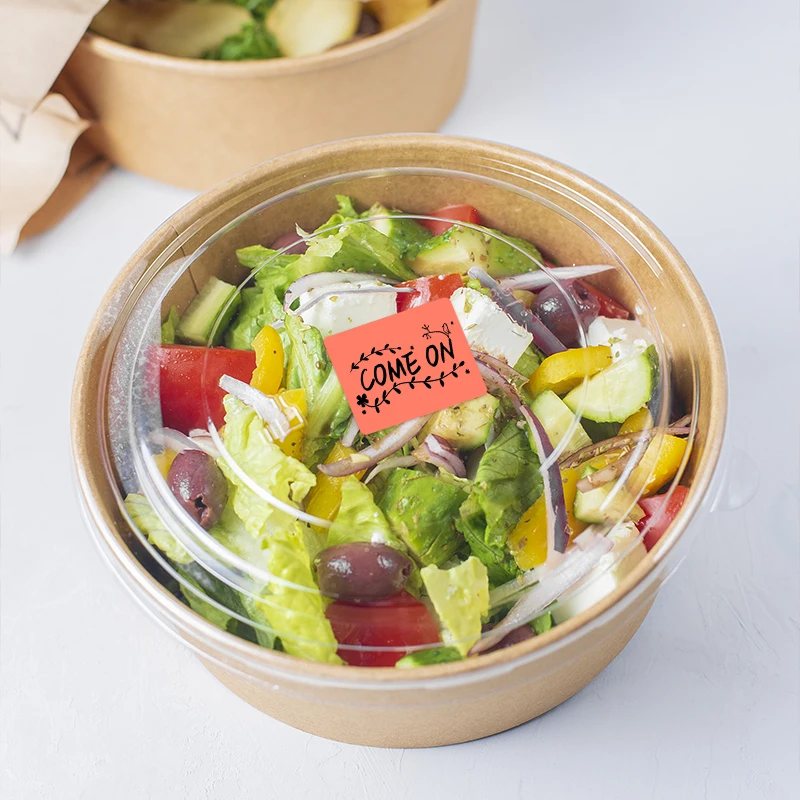 6 Rolls/set Thermal Label Sticker Paper 40X30mm Clothing Commodity Price Food Tag Self-Adhesive Labels 230pcs/roll