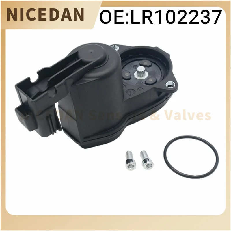 

Новый привод стояночного тормоза для Range Rover Sport Discovery Defender L405 L494 L462, аксессуары для автозапчастей LR102237