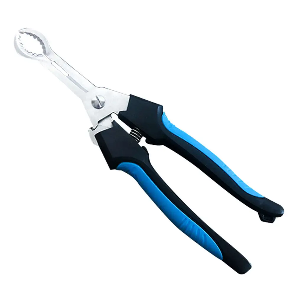 Hawthorn Core Remover Kitchen Tool Stainless Steel Fruit Corer Comfortable Handle Fruit Pitter Easy Operation