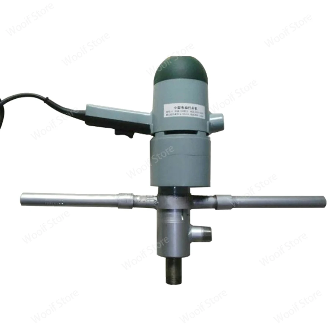 

Малогабаритная буровая установка для скважин, портативное оборудование для бурения скважин, инструмент для бурения гражданских скважин, дисковая буровая установка.