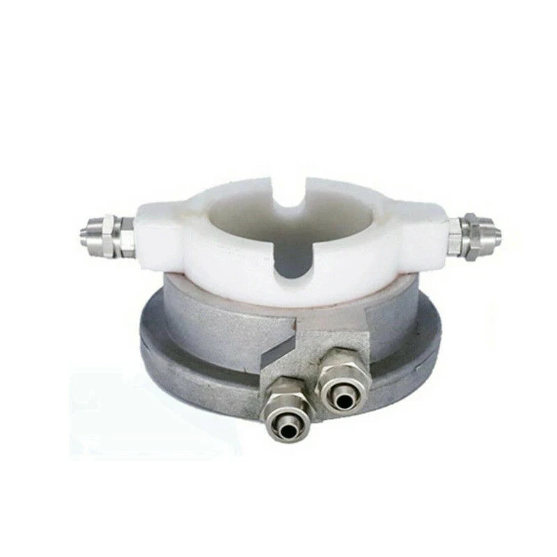 

1 pc New Tire Tyre Changer Rotary Coupler Coupling Air Valve Wheel Balancer For COATS