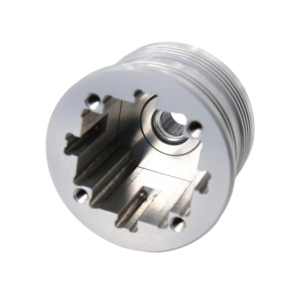 GTBRacing CNC Aluminium 7075 Differentialgetriebegehäuse für 1/5 RC Auto LOSI DBXL Dbxl-e V1.0/2.0 MTXL Upgrade Teil – Detail 5