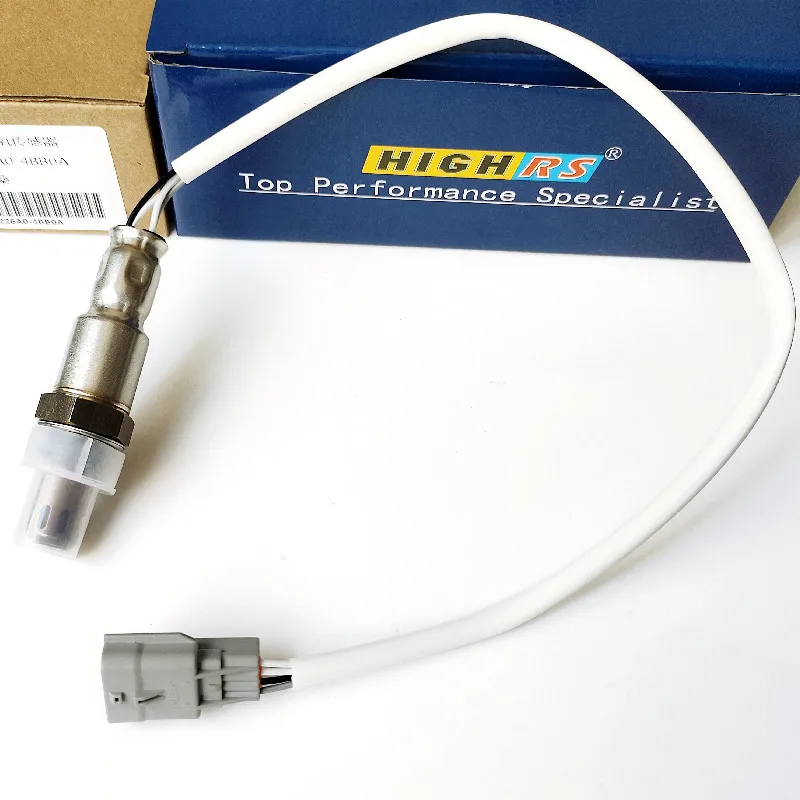 

Oxygen Exhaust O2 Sensor for Nissan Patrol Armada Rogue X-trail MR20DD VK56VD 226A0-4BB0A