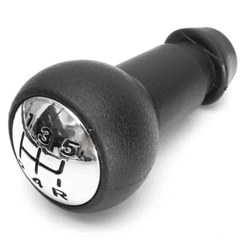 Gear Shift Knob for Peugeot 106 107 205 206 207 306 307 308 309 405 406 407 508 605 607 for Citroen C1 C3 C4 Lever Change Knob