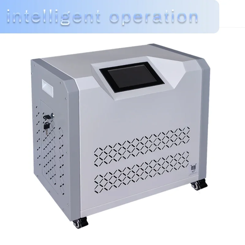 Health equipment Ice bath therapy equipment used to reduce physical discomfort after exercise 1HP