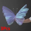 Purple 3Pcs