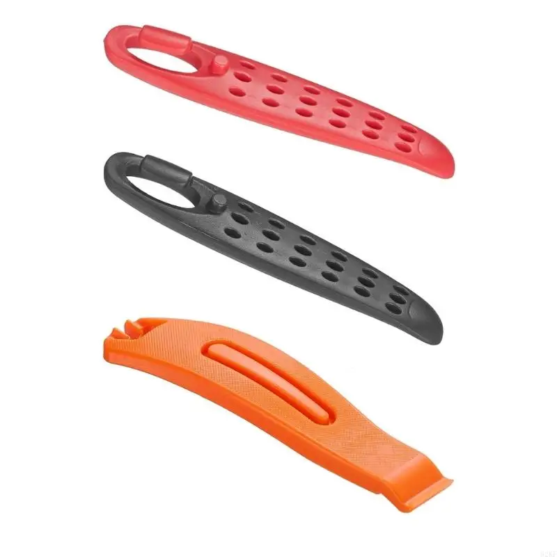 

62KF Road Bike Tire Lever Cycling Tire Lever Bicycles Tyre Breaker Repair Tool