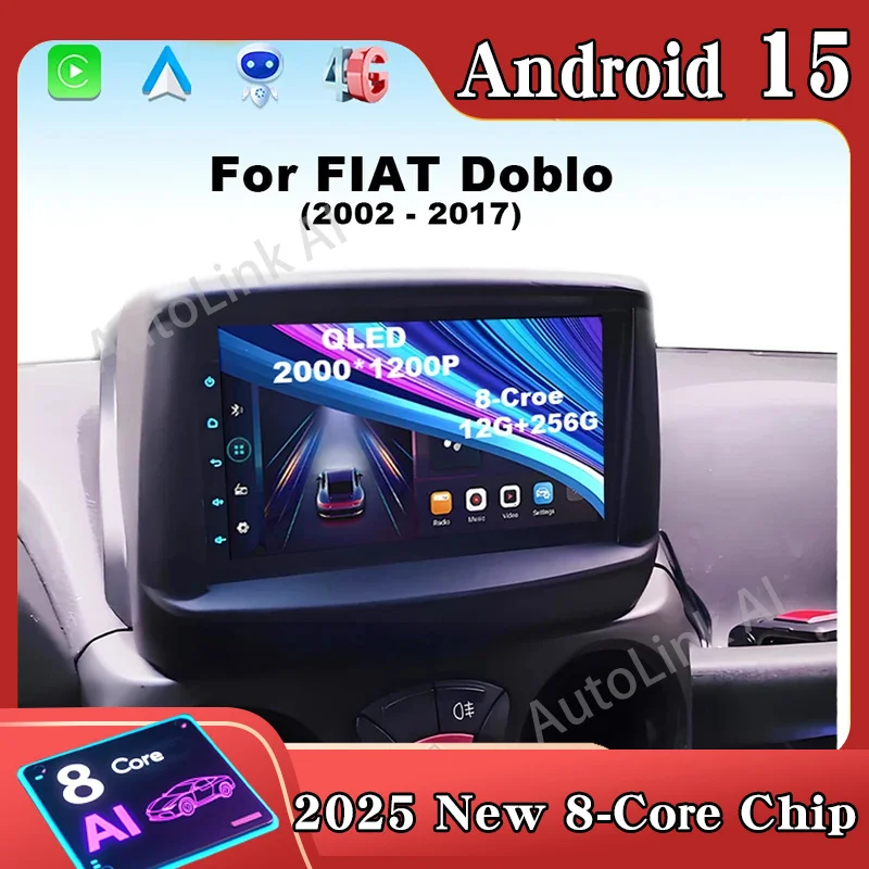 Android 15 Carplay …