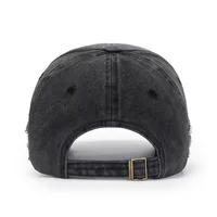Street Casual Party Decorative Embroidered Letter Sun Hat / Outdoor Casual Sports Baseball Cap - Image 2