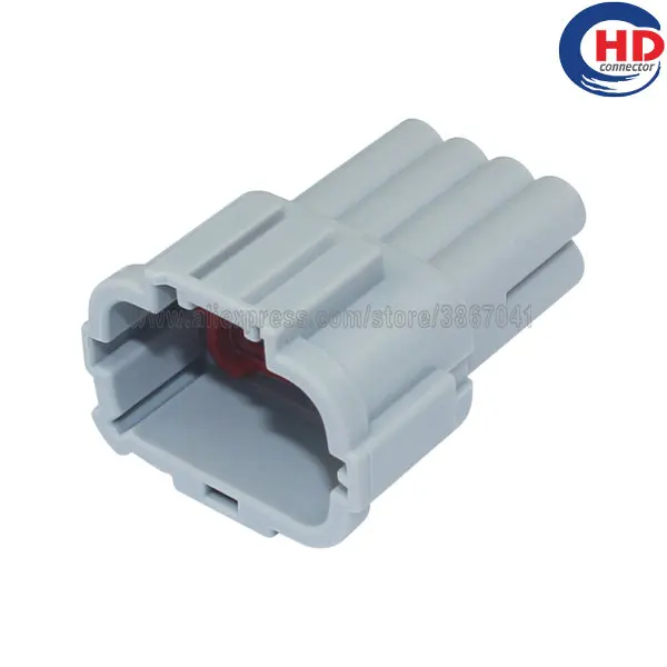 

Male female 8pin auto electric wiring cable waterproof connector PB295-08920 6185-1179/PB291-08927 6188-0738