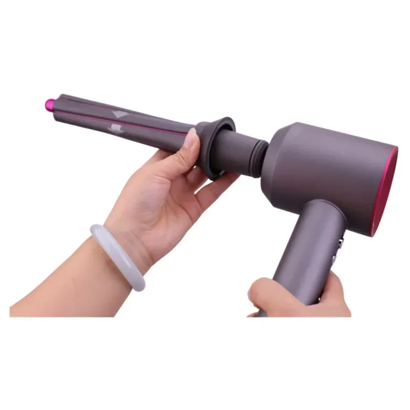 Hot-selling high-speed hair dryer Negative ion household hair dryer Constant temperature hair care High-power hair dryer