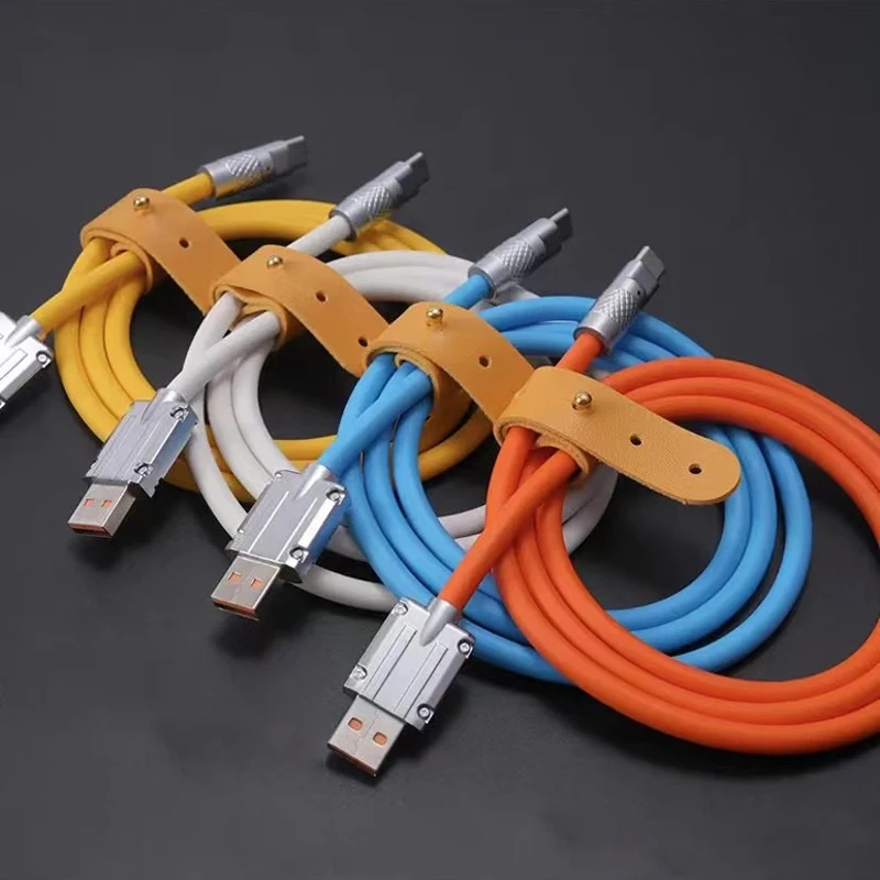USB 3.1 جاك ذكر نوع C موصل مقبس محول مع قذيفة معدنية لكابل شاحن سريع اليدوية