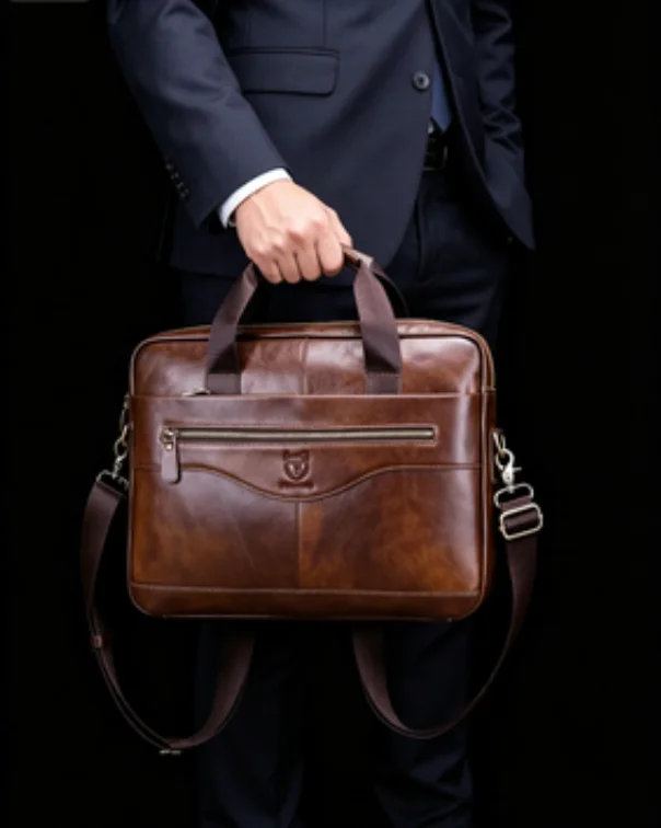 sacs-a-bandouliere-pour-hommes-en-cuir-veritable-sacoche-pour-ordinateur-portable-de-14-pouces-sacoche-de-bureau-sacs-a-main-d'affaires