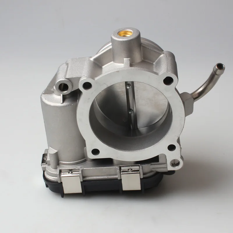 07K133062A Cuerpo del acelerador para Volkswagen BEETLE GOLF VI JETTA III IV NUEVO BEETLE PASSAT B7 2.5