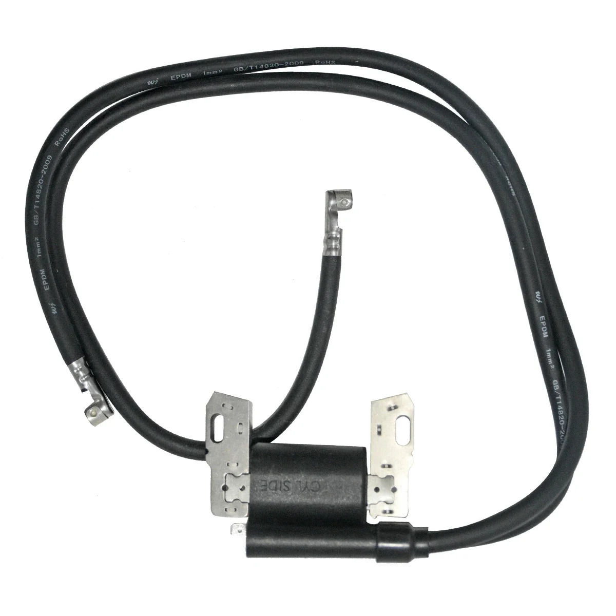 IGNITION COIL FITS BRIGGS & STRATTON ARMATURE MAGNETO 394891 392329 590781