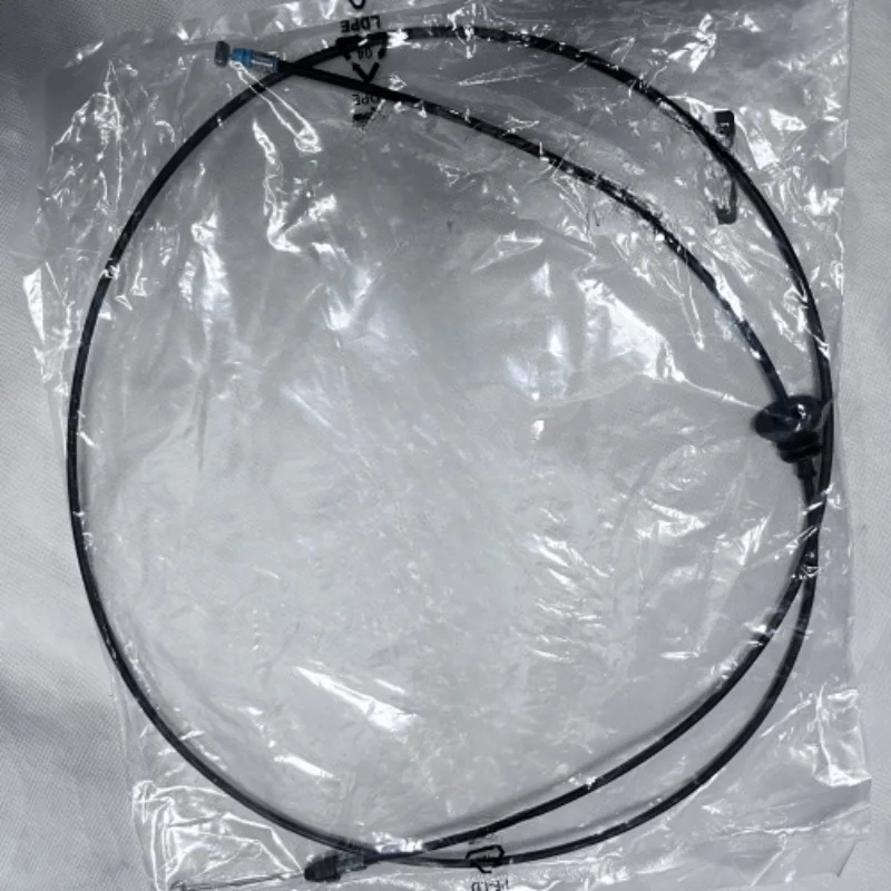 

Engine Hood Cable Used for Renault Koleos 09-16