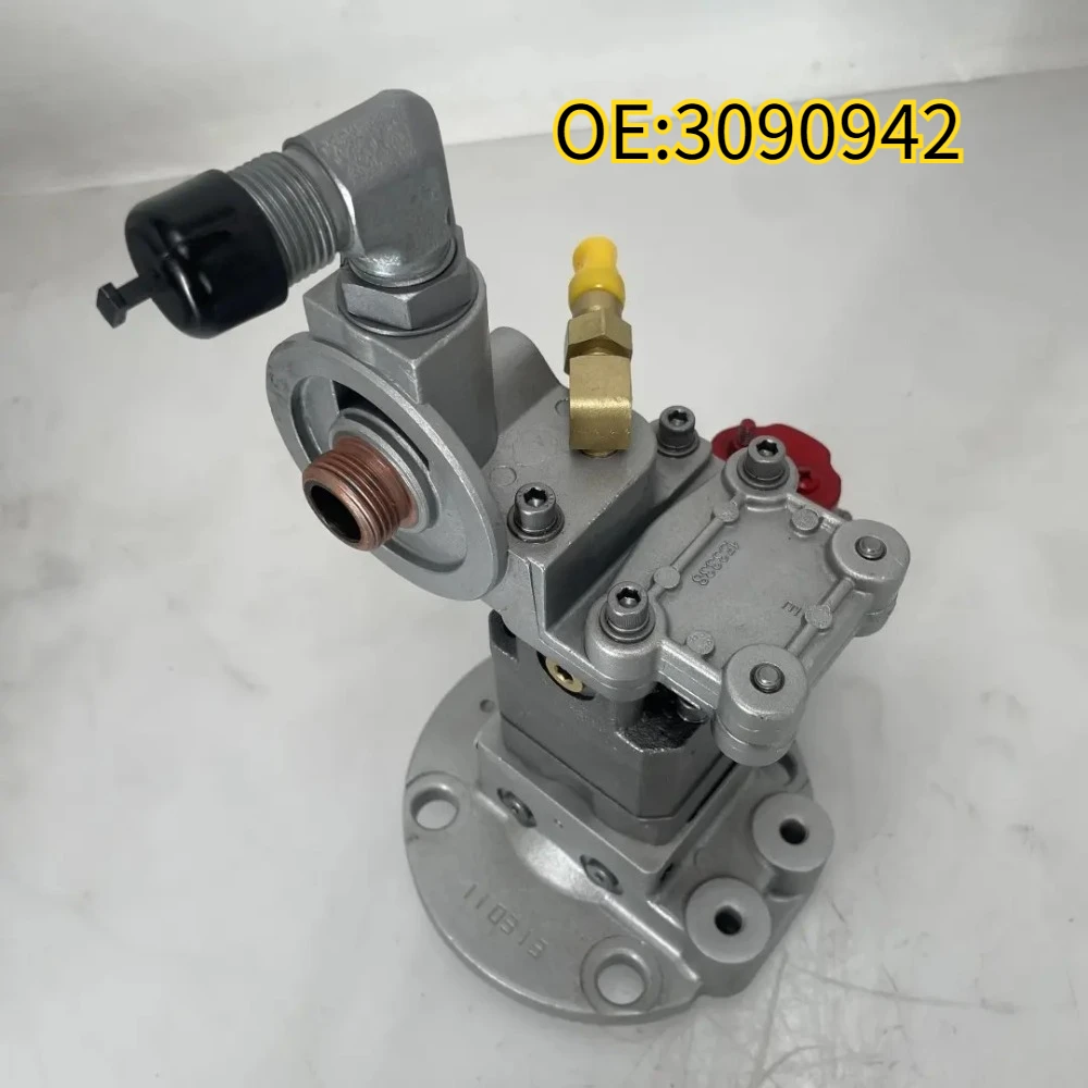 

For 3090942 brand new genuine 3417677 CUMMINS QSM11 diesel injection pump