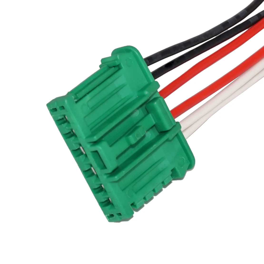Rear Tail Light Loom Wiring Connector 1606248780 fit for Peugeot 206 207 208 2008 307 3008 308 508 Citroen C2 C3 C4 C5 DS3