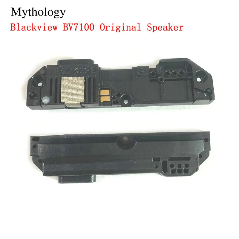 For Blackview BV7100 Speaker Original Loud Speakers 6.58'' Mobile Phone Accessories